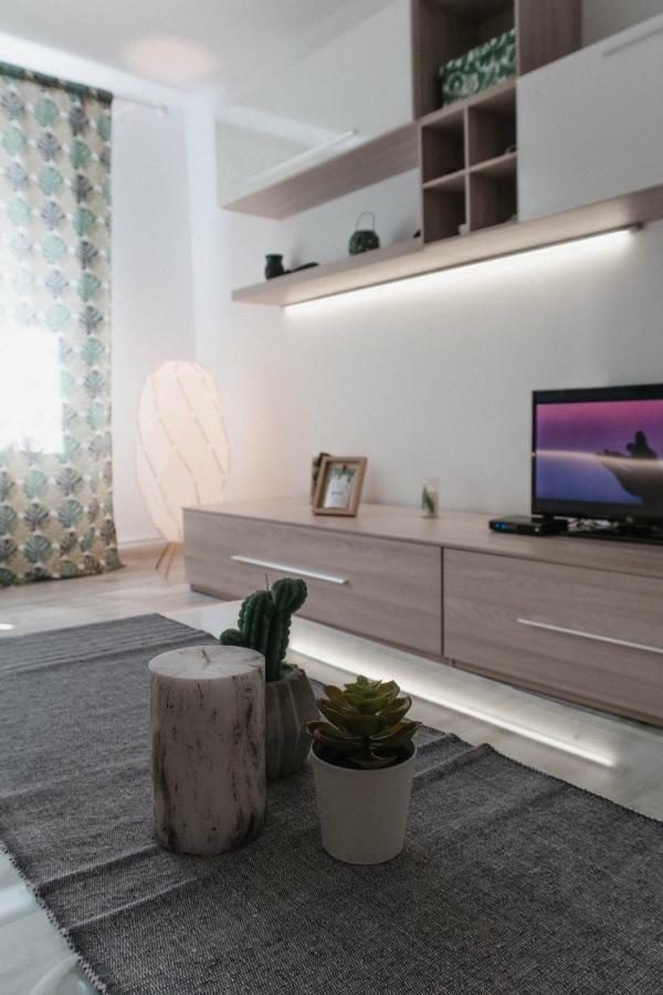 Good Vibes Apartment Campulung Moldovenesc Exterior photo