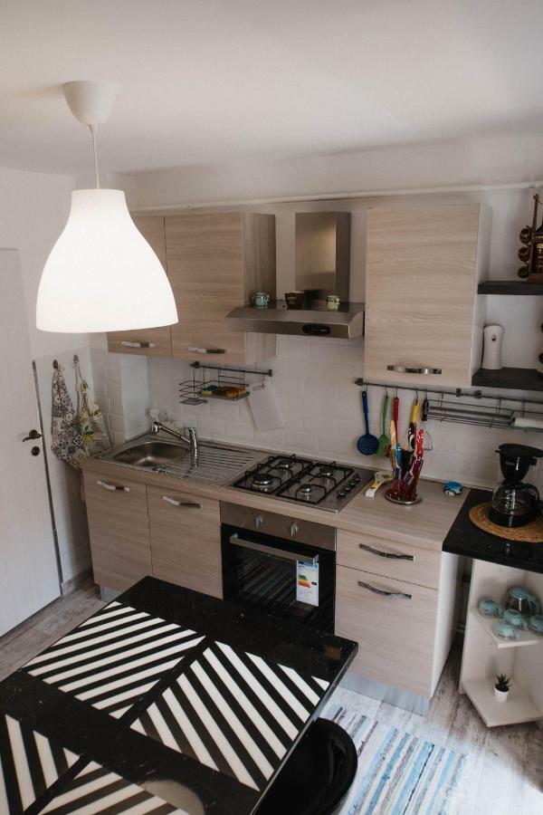 Good Vibes Apartment Campulung Moldovenesc Exterior photo